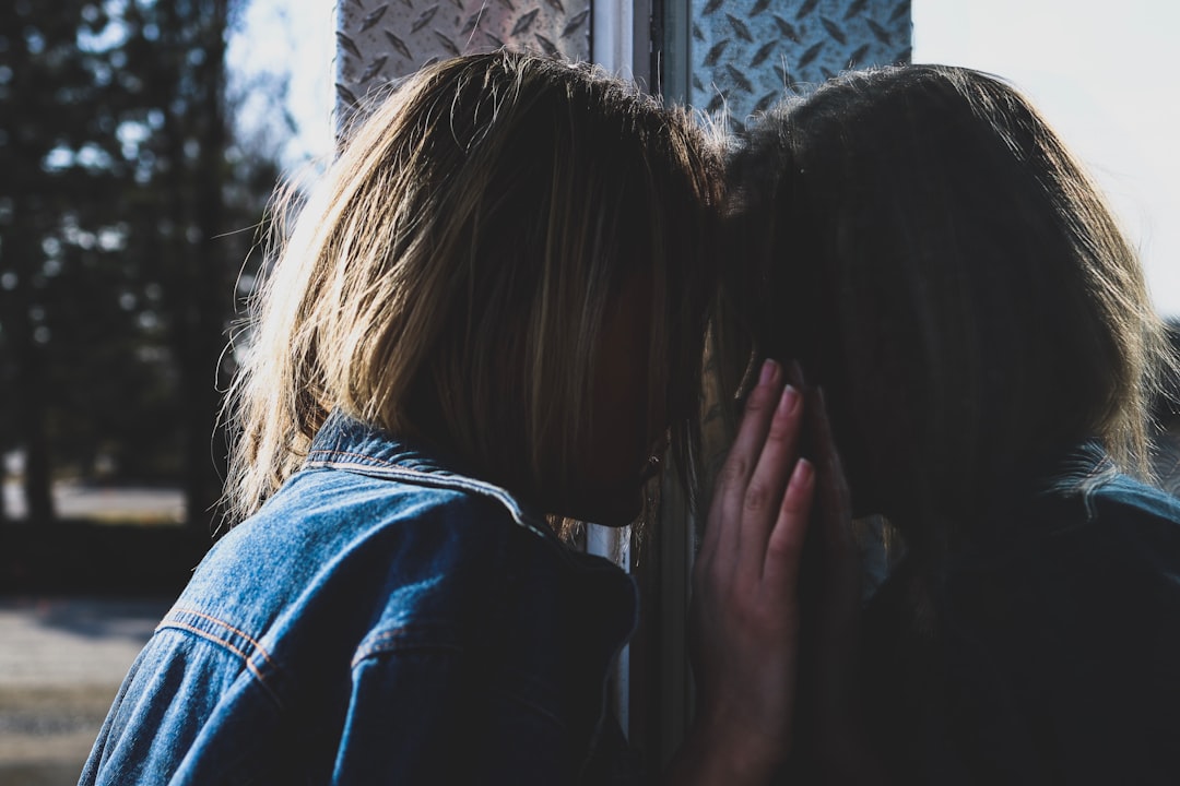 Longing for My Old Self: A Journey Back to My Spirit