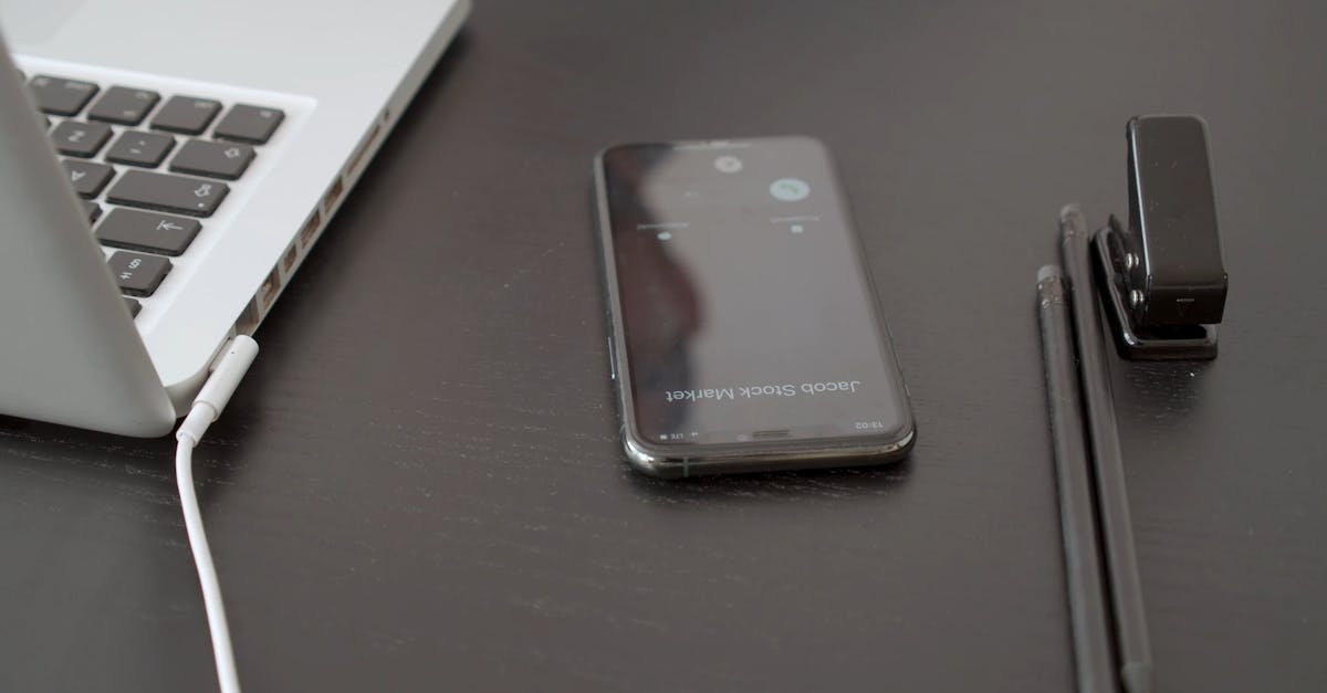 Letting Go of Social Media for My Mental Health Journey