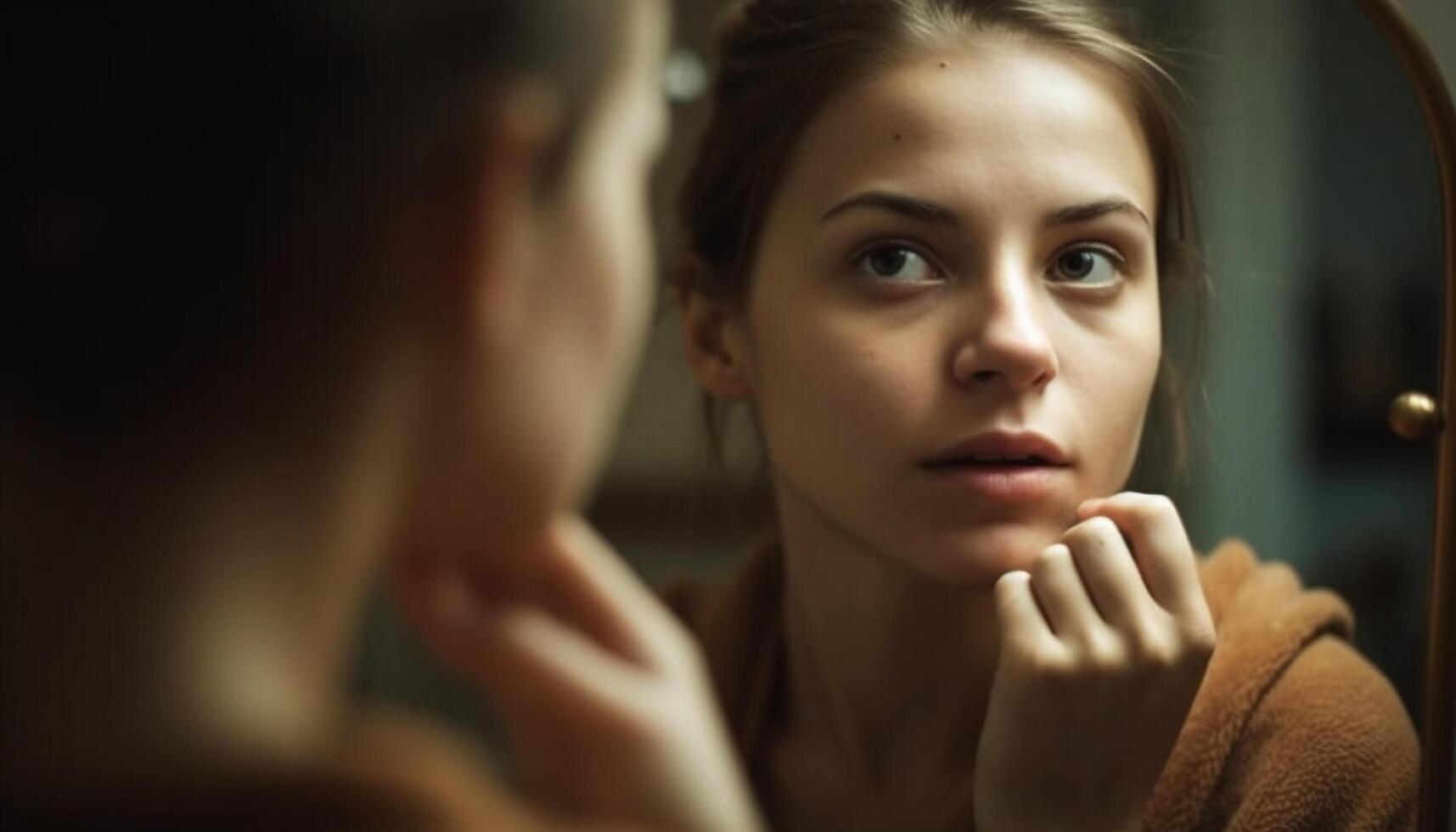 If I Could Talk to My 20-Year-Old Self…