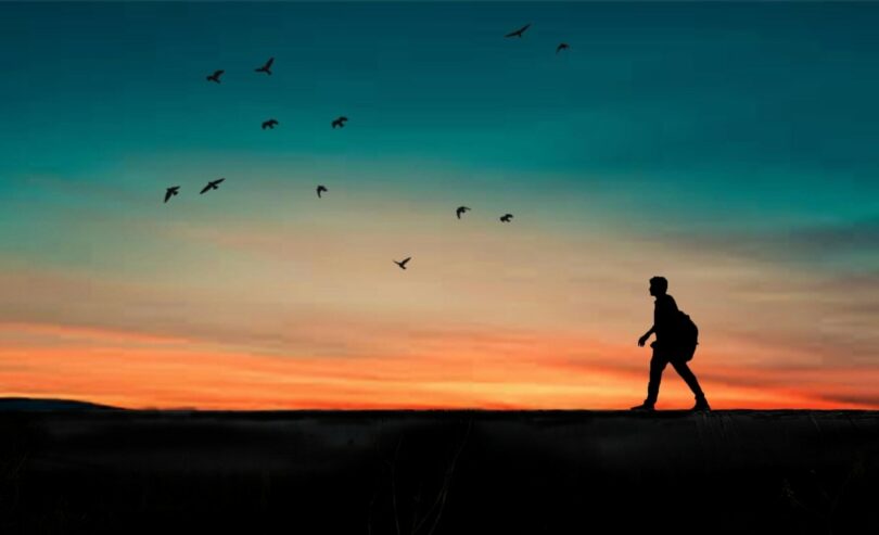 Letting Go of Others’ Opinions on My Spiritual Path