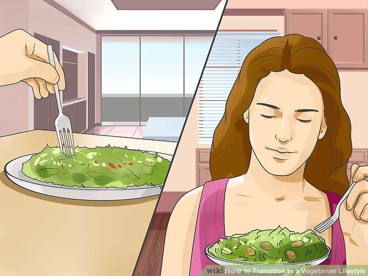 Is Losing My Appetite for Meat Part of My Spiritual Awakening?