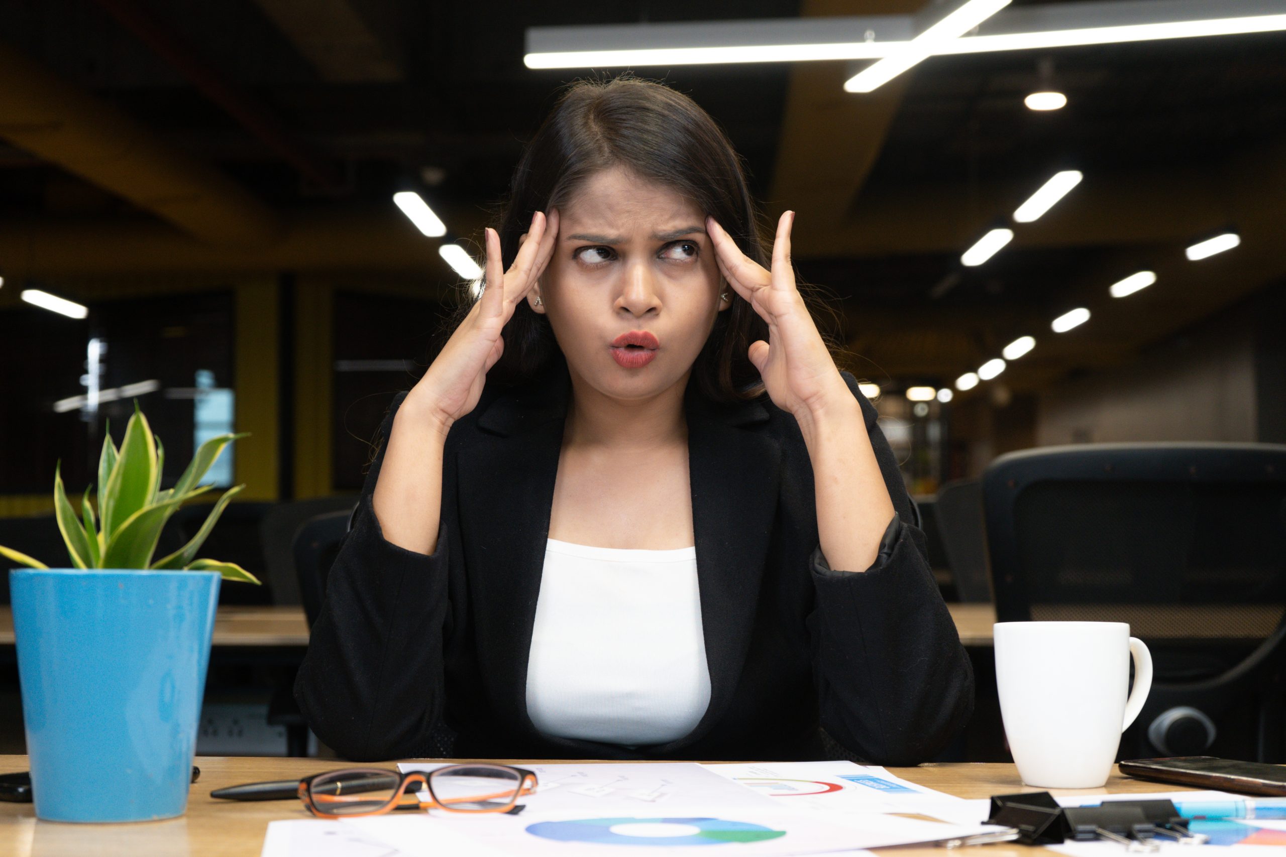 Corner Office, Empty Heart: When Leadership Feels Like Isolation