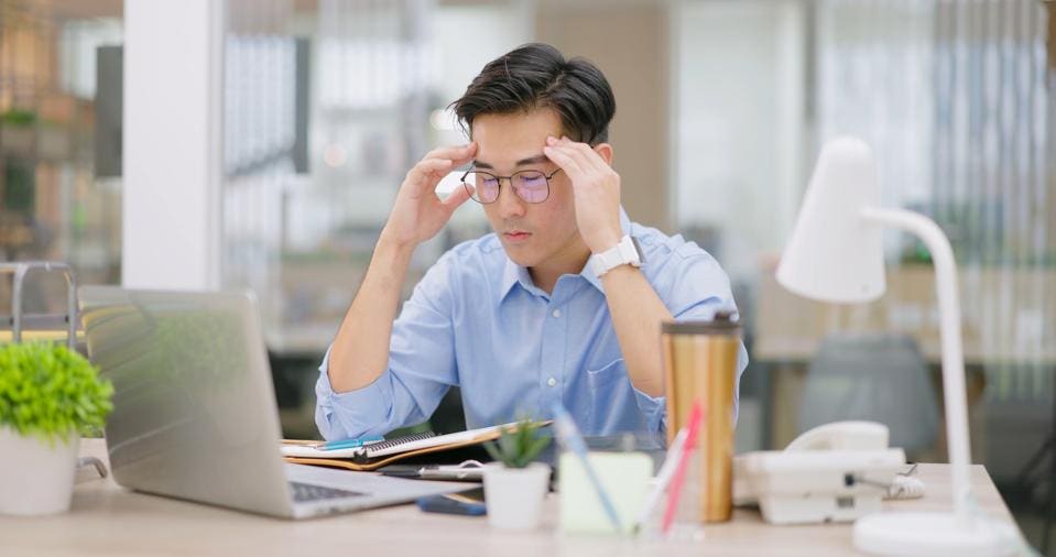 Getting the Corner Office, But Losing My Voice?