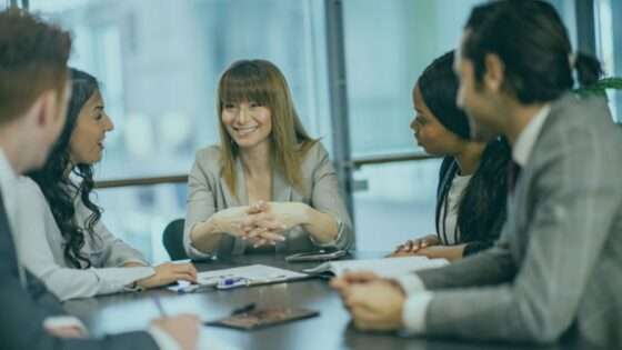 Is This a Promotion or a Punishment? My Not-So-Glamorous Leap Into Leadership