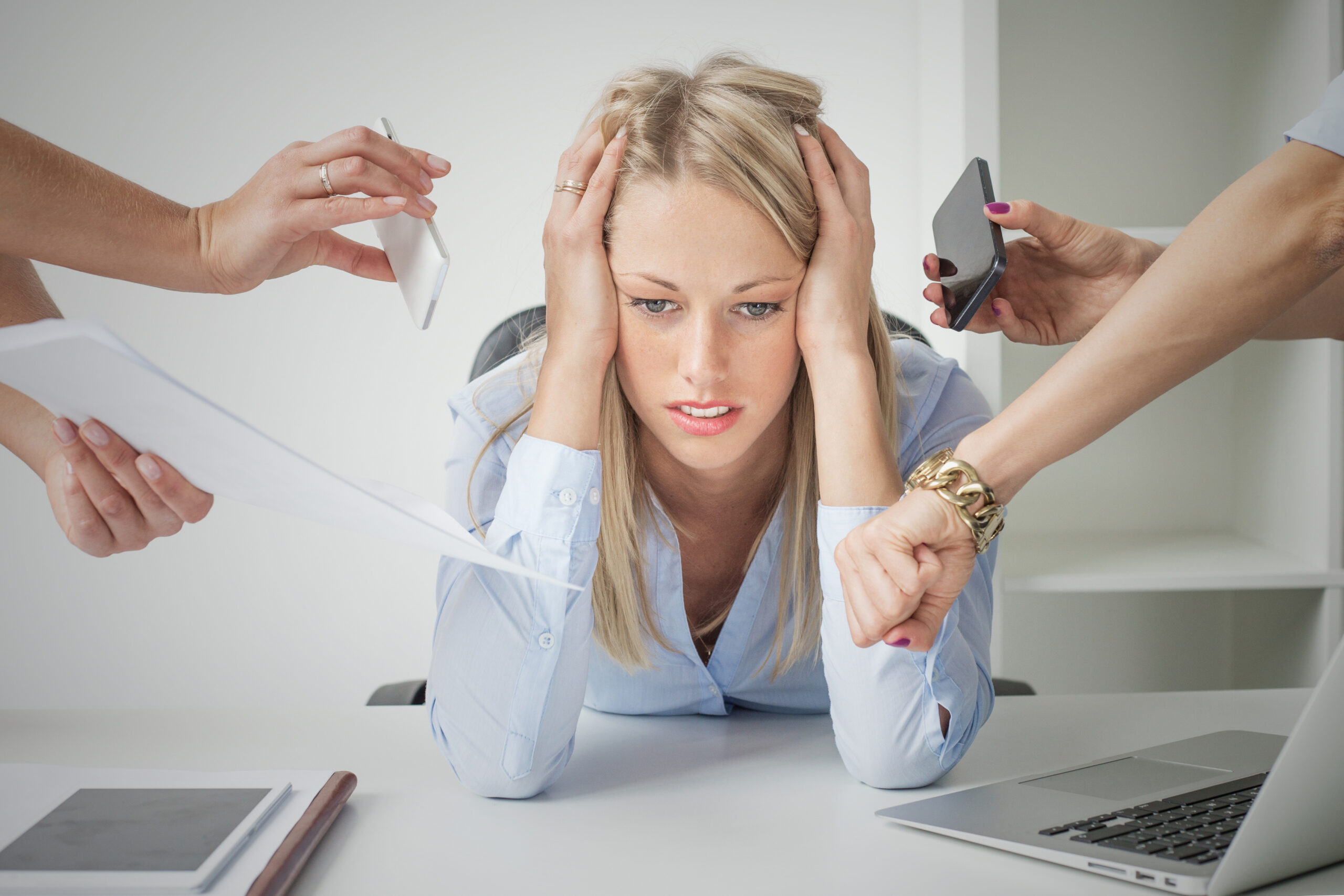 From Office Rookie to Team Leader—Why Does It Feel So Lonely Up Here?