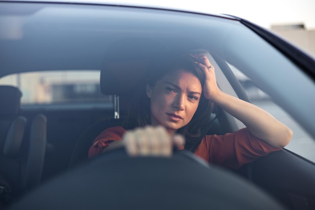First Time Getting Flipped Off as a New Driver—How I Handled It