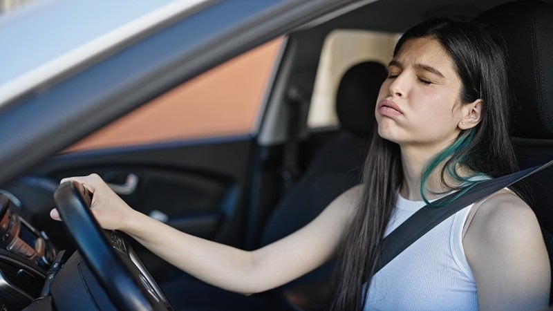 Feeling Defeated After 15 Hours of Driving Lessons? You’re Not Alone