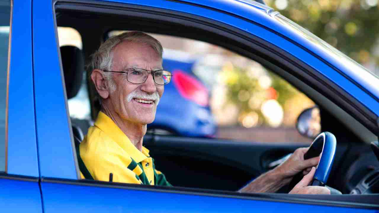 Facing Driving Anxiety: My Journey and Real Tips for Coping