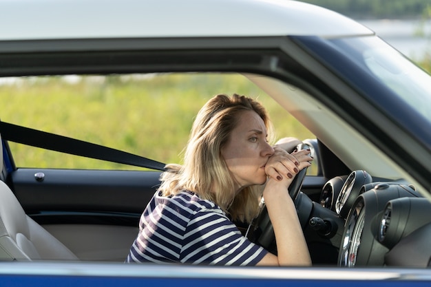 I Almost Caused an Accident—Now I'm Scared to Drive Again