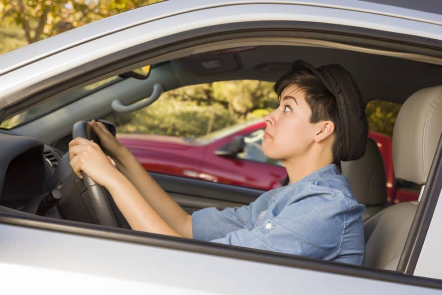 Feeling Left Out Because I Don’t Drive Yet? You’re Not Alone