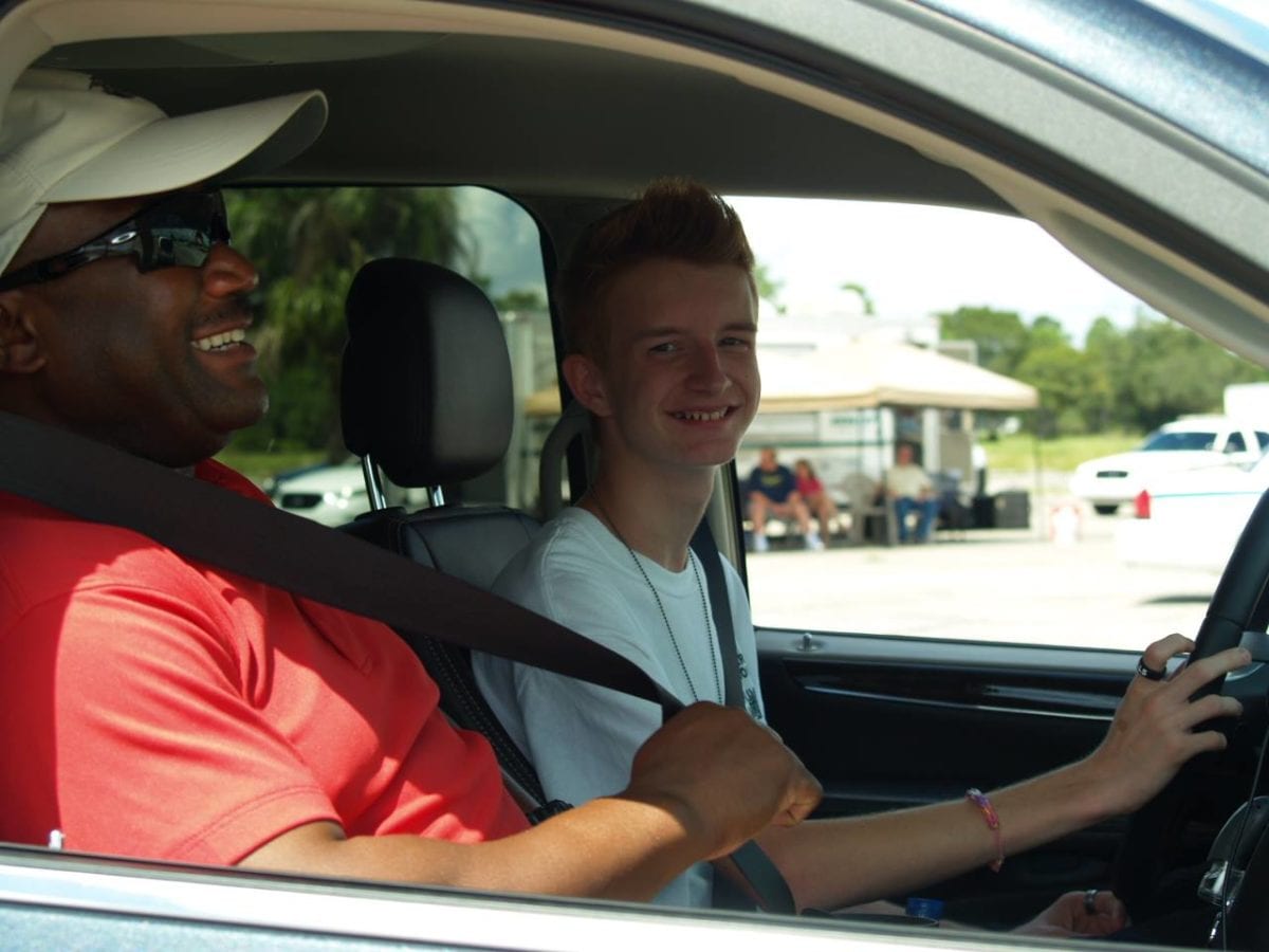 Is It Normal to Make Mistakes as a New Driver?