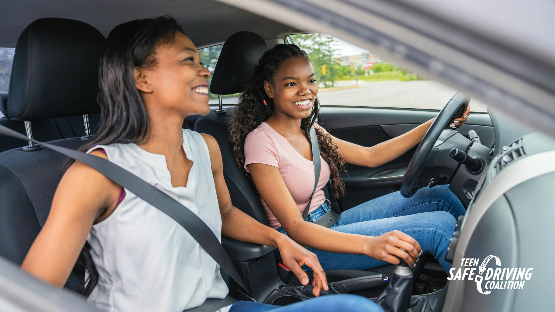 Why Driving With My Parents Stresses Me Out Every Time