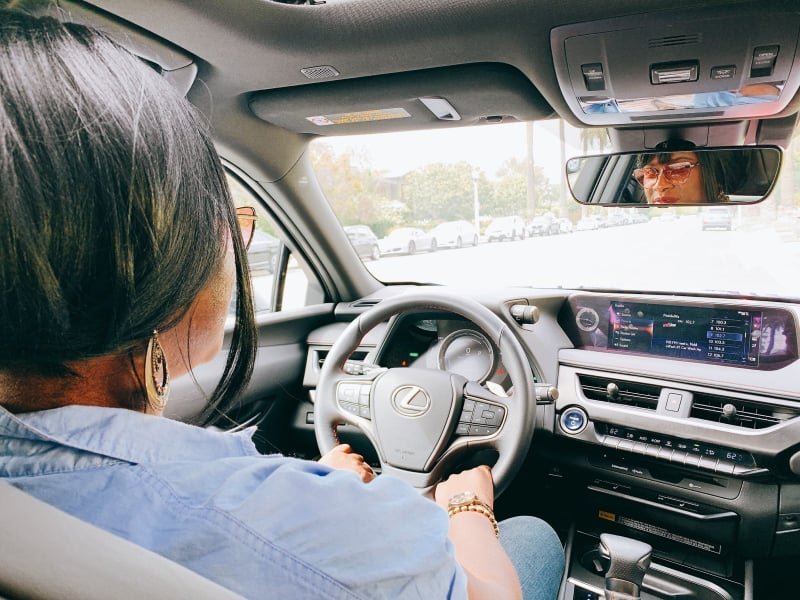 Is It Possible to Just Not Be Meant for Driving?