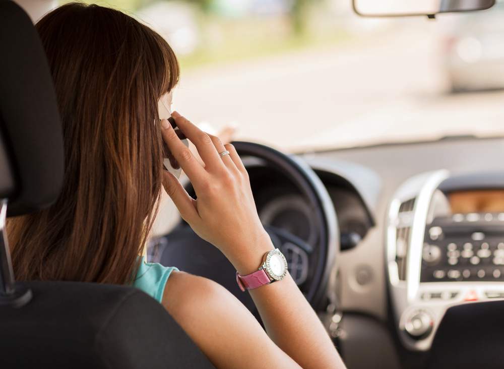 First Solo Highway Drive: Facing My Fears and Winning