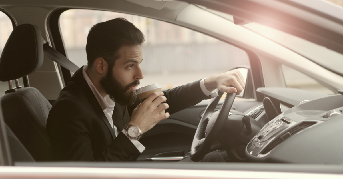 Surviving My First Week Driving Solo to Work: Small Wins & Big Lessons