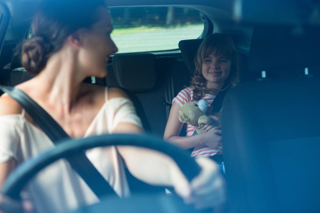 Learning to Drive at 25: Facing My Fears and Taking the Wheel