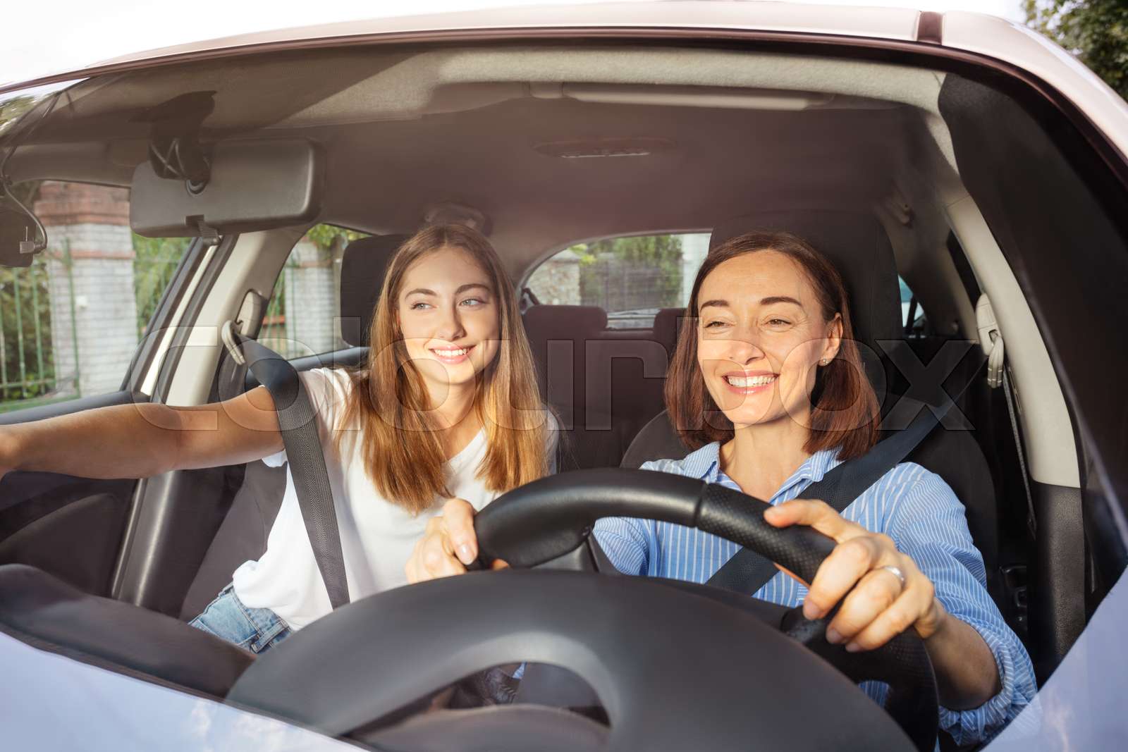 When Your Mom Won’t Let You Drive: My Honest Take