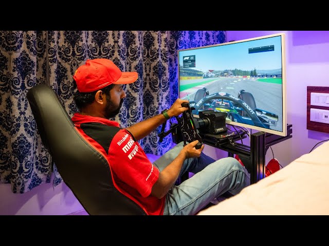 Can Steam Driving Sims Really Help You Practice?