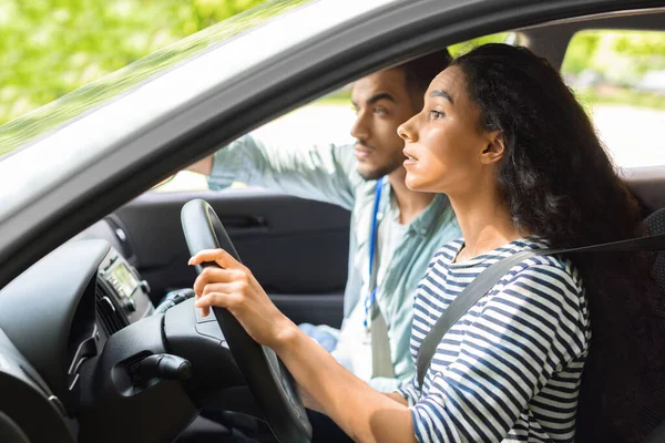 Overcoming Driving Anxiety: My Small Win at Curb-Side Parking