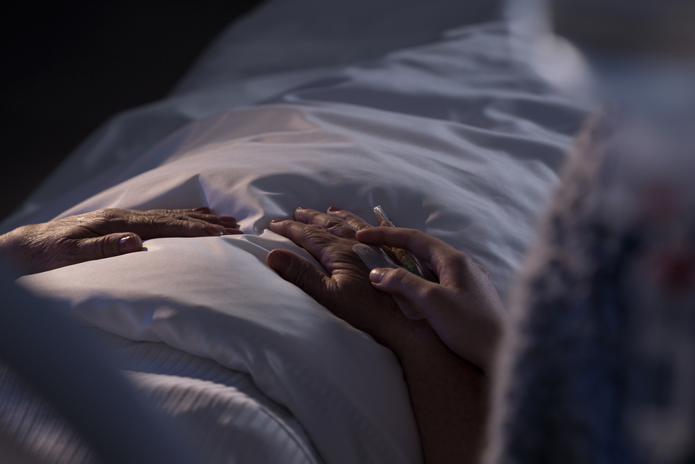 When Your Child’s Words Cut Deep: A Sleepless Night for This Mom