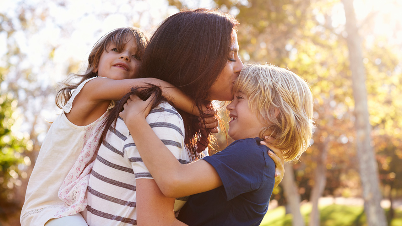 Lessons I Wish I’d Learned Earlier as a Parent