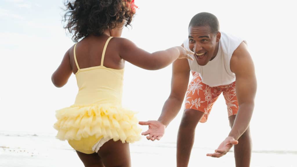 When Did You Start Teaching Modesty With Your Opposite-Gender Child?