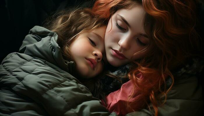 To the Mom in Target: You’re Doing Better Than You Think