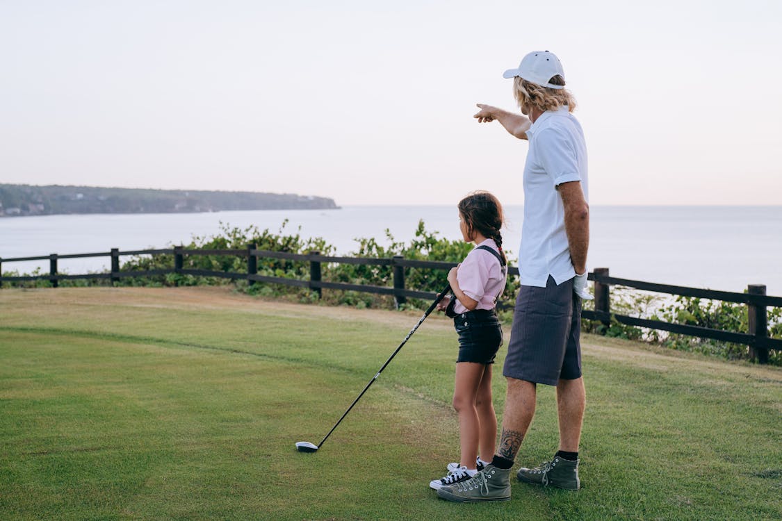 When Paternity Leave Becomes Dad’s Solo Retreat: Navigating Expectations