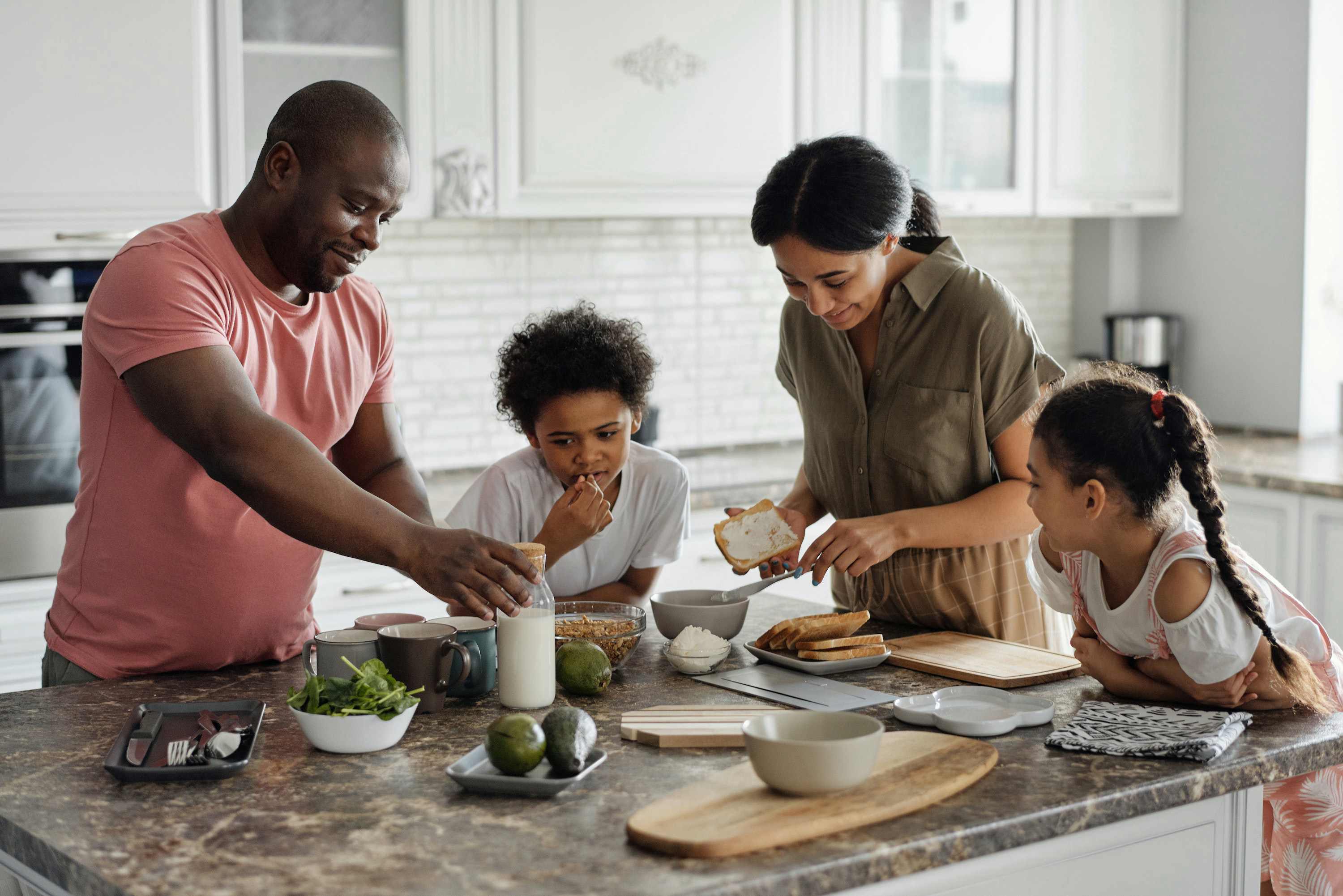 Reflecting on Our Parents’ Surprising Choices