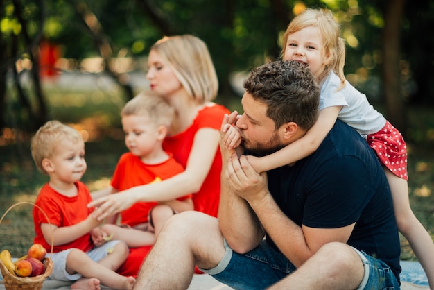 Coping With the Fear: Parenting in the Age of School Shootings