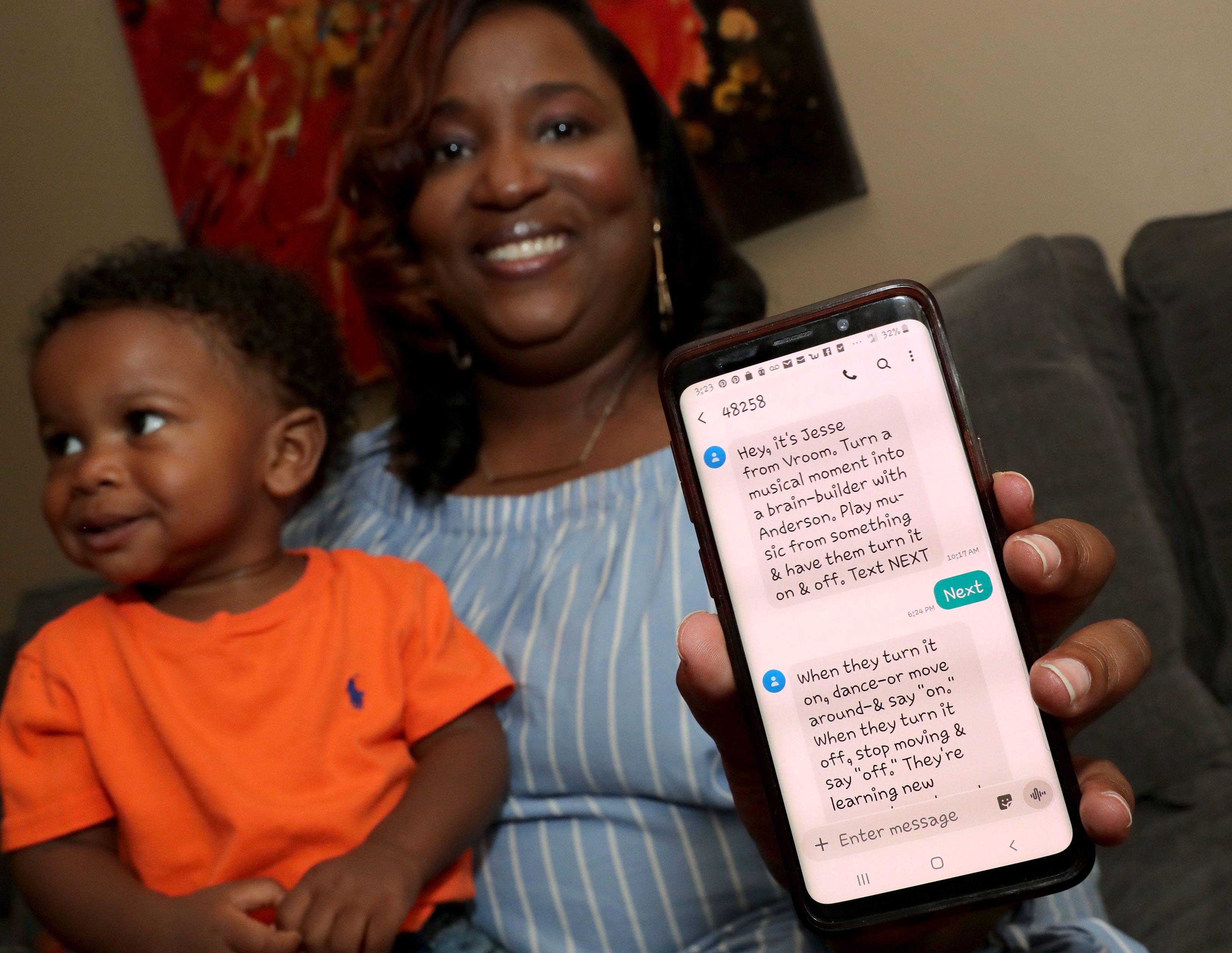 Parenting in the Digital Age: When 'Grounded' Means a Text Message