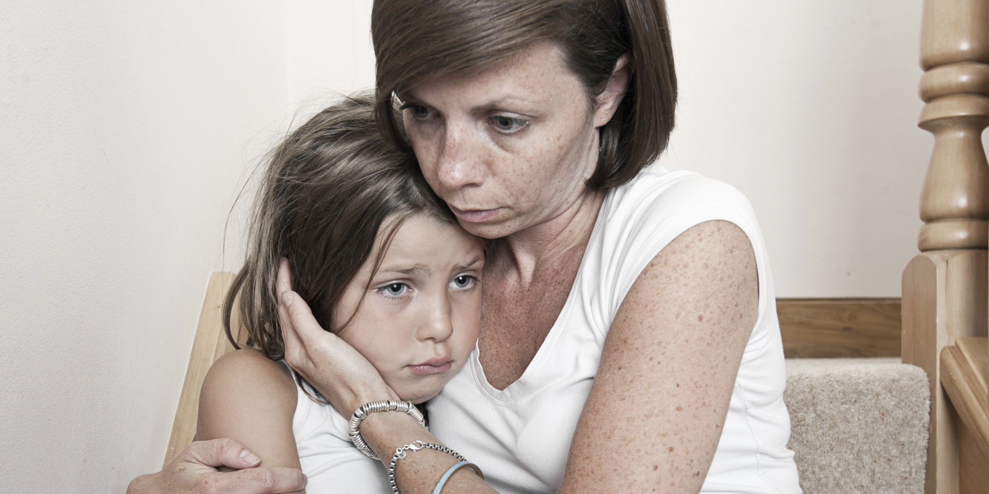 When Self-Doubt Creeps In: Questioning My Parenting Journey