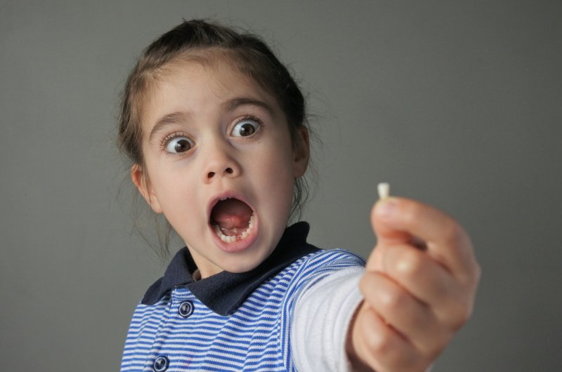 What Should We Do With Our Kids’ Baby Teeth?