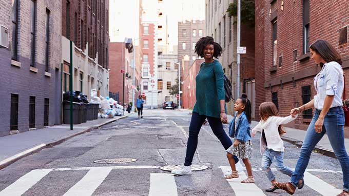 Why Our Example Matters: Kids Learn Rules from Us