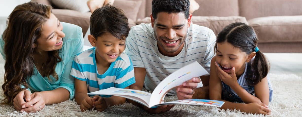 Let’s Talk About the Unsung Heroes: The Primary Parent