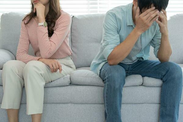 When Your Partner’s Weekend Plans Throw a Wrench in Family Time