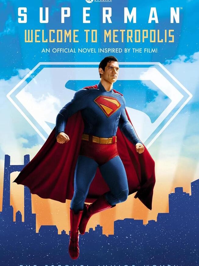 Lex Luthor’s Wild Metallo Plot?! 🤖