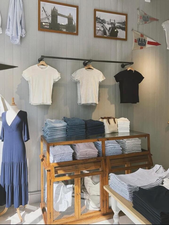 Brandy Melville Finally Adds a Medium?!