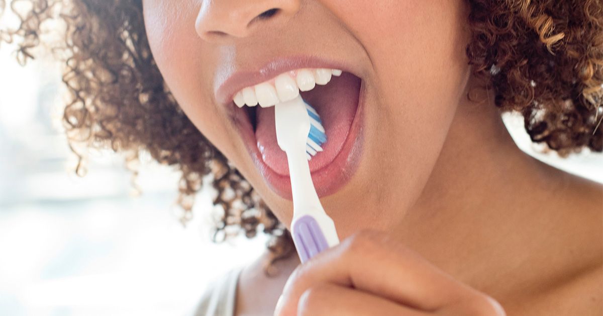 The Secret to Fresh Breath: How I Finally Tackled the Back of My Tongue