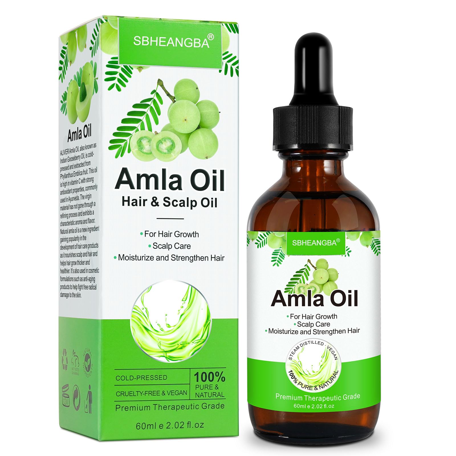 Tired of Dry Hair & Dull Skin? My Real Amla Oil Rituals for Glow & Growth