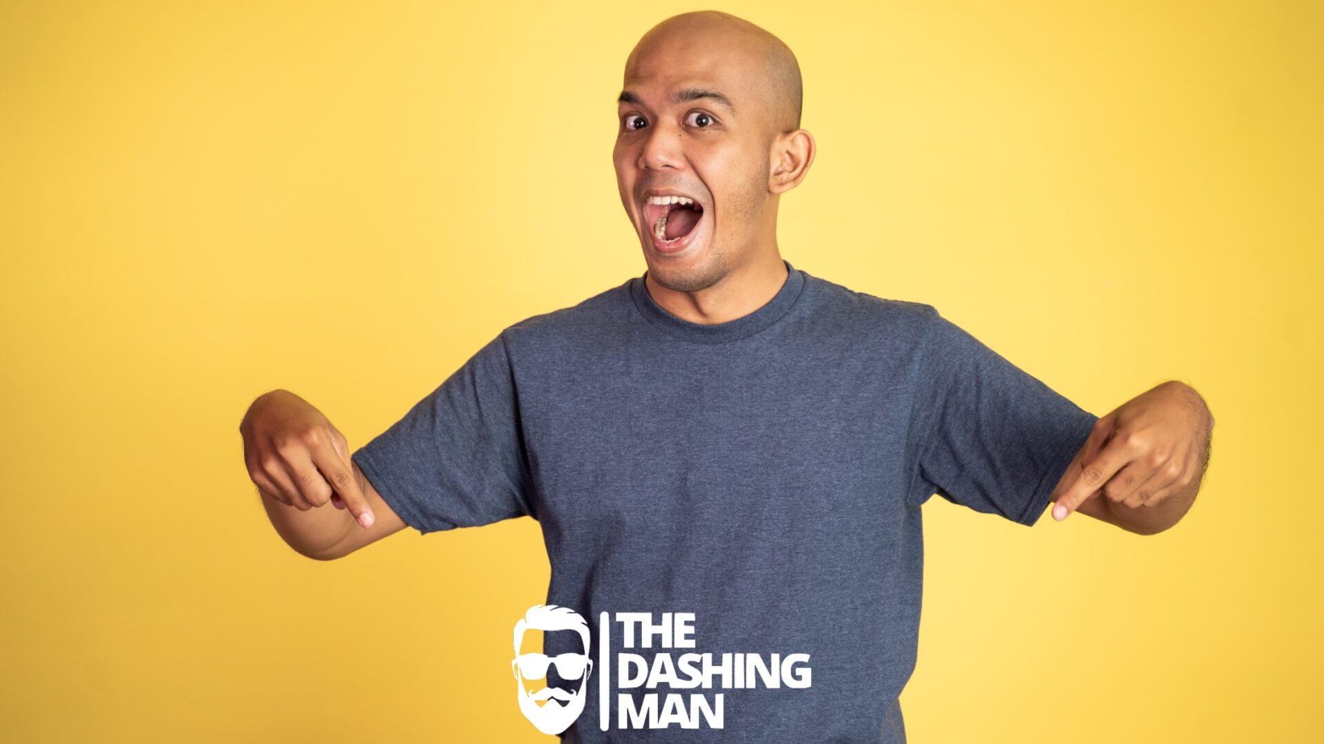 My Boyfriend’s Going Bald—Here’s How I Learned to Love (and Help) the Change