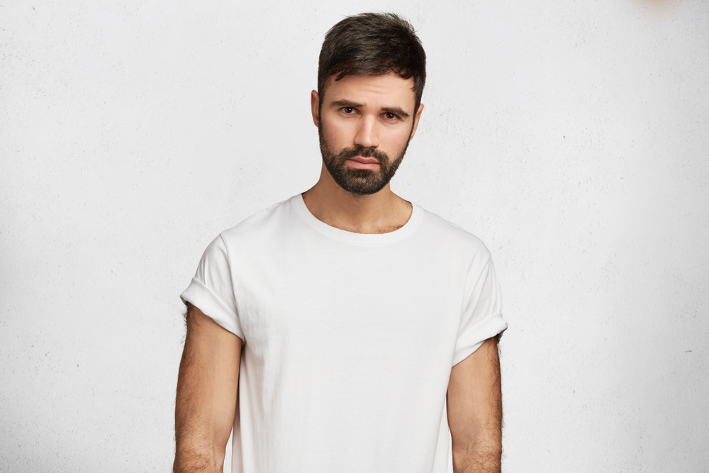Stubble Not Matching Your Vibe? Here’s How to Color It Like a Pro