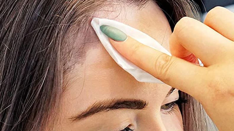 Scalp Stained by Hair Dye? Here’s How to Fix It Fast (No Panic Needed!)