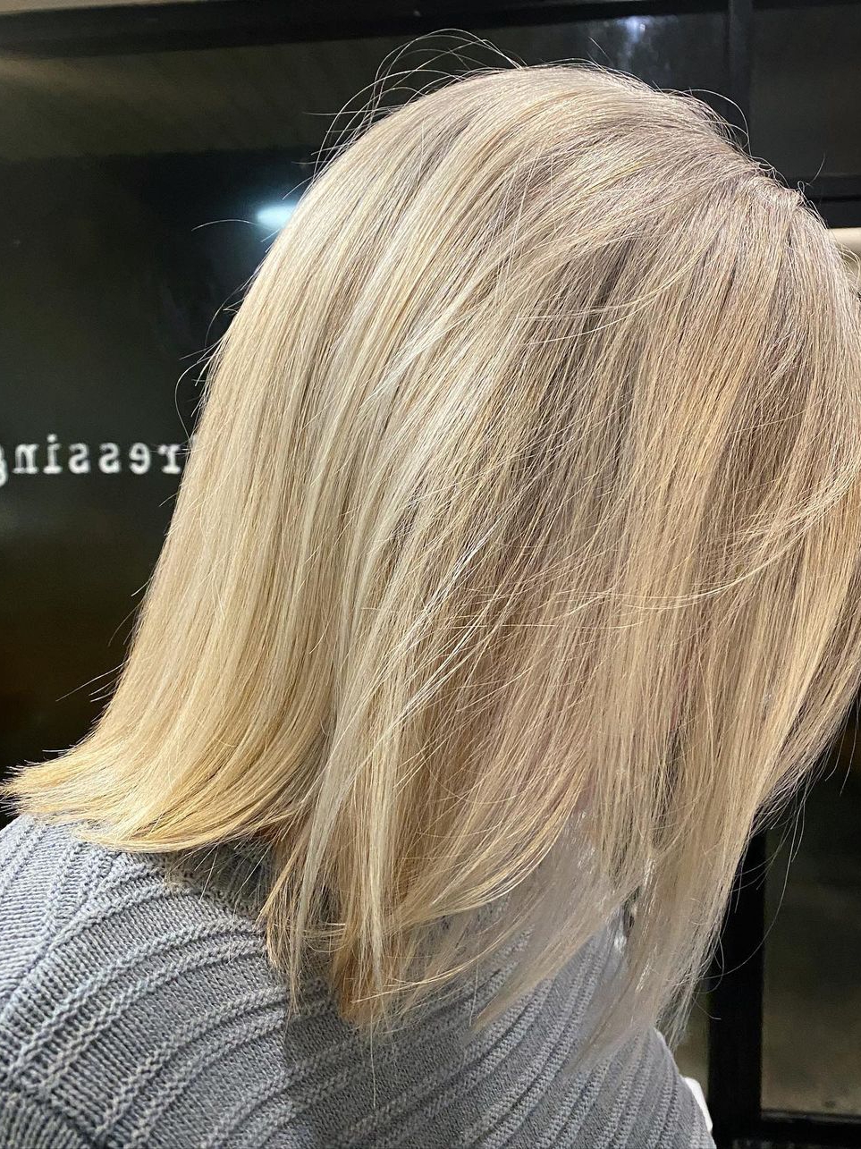 Blonde to Black Hair at Home: Avoid Patchy Color & Regret!