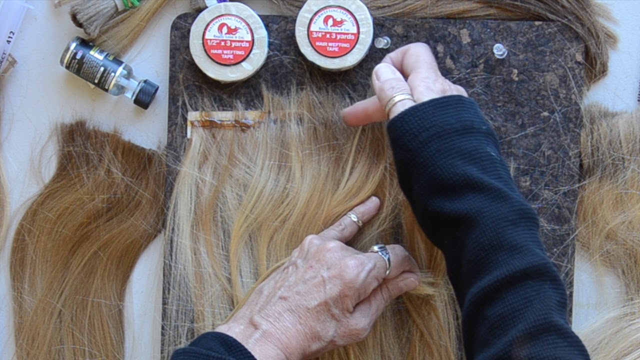 DIY Hair Extensions: Save Money & Get Salon Results at Home!