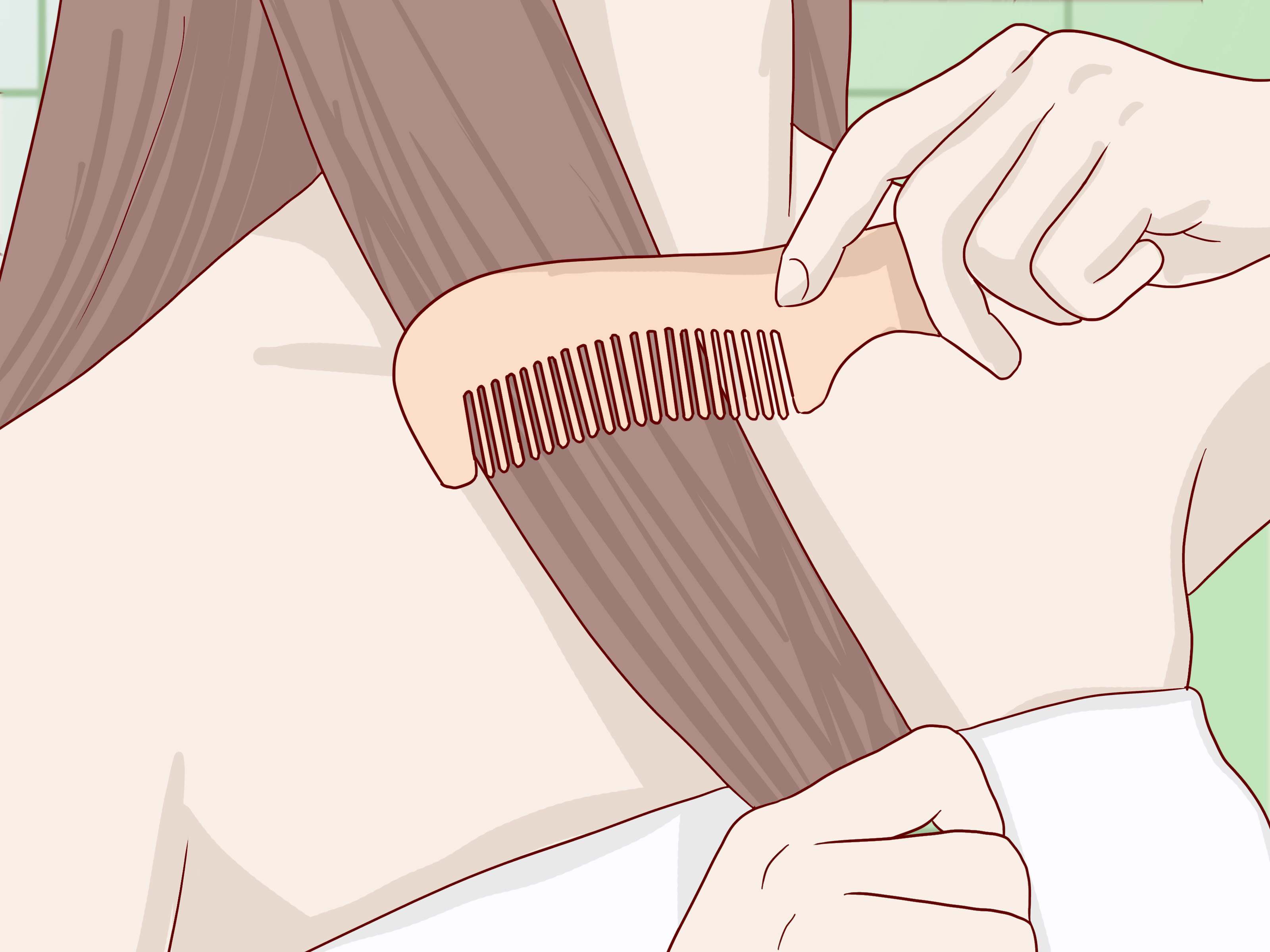 Stop the Bulk! How to Use Thinning Shears Without Ruining Your Hair