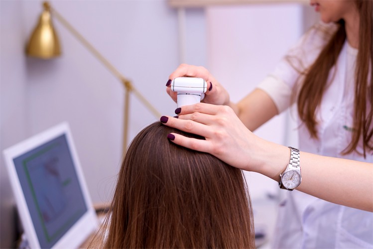 Dreaming of Hair Goals? How to Actually Become a Trichologist (No Gatekeeping!)