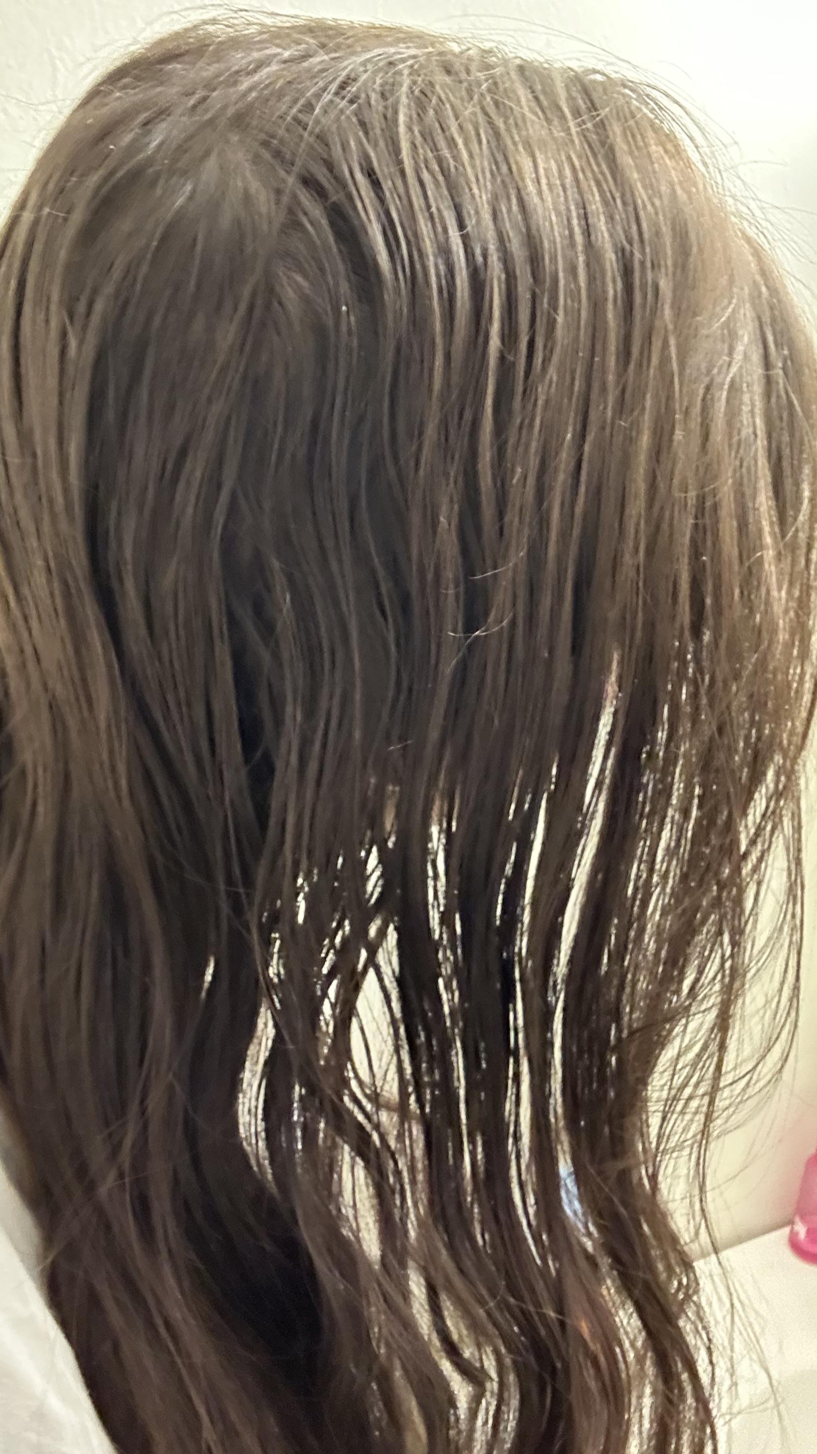 Greasy Hair Overnight? Here’s How I Finally Woke Up With Fresh Locks!