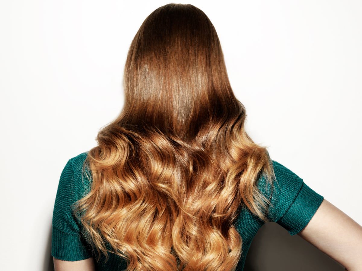 Struggling With Bad Hair Days? Here’s How I Finally Fixed Mine!
