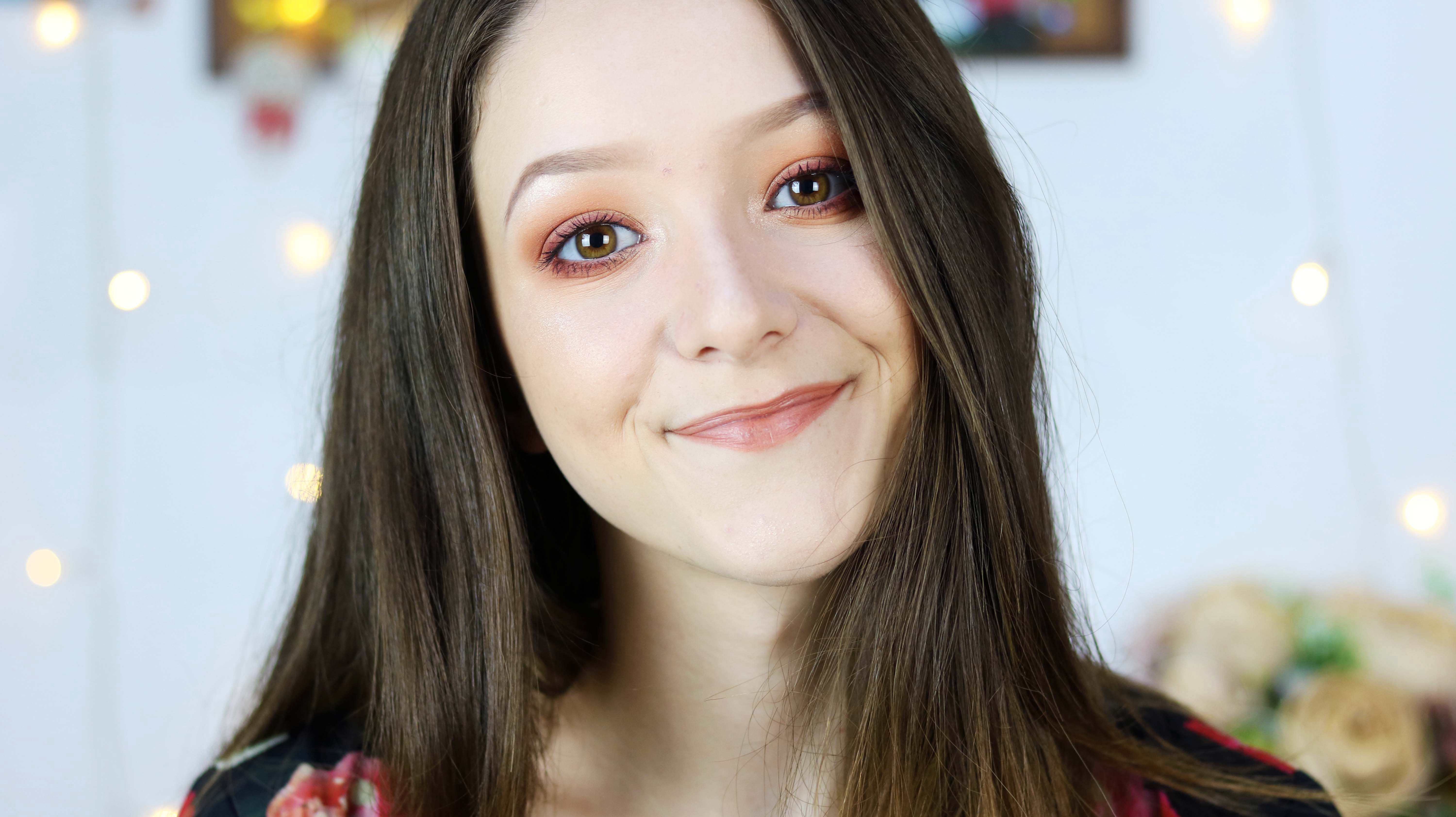 Hazel Eyes That Pop: My Go-To Tricks for More Green, Blue, or Gold ✨